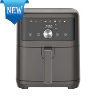 MORRIS MAF-6001S Air Fryer